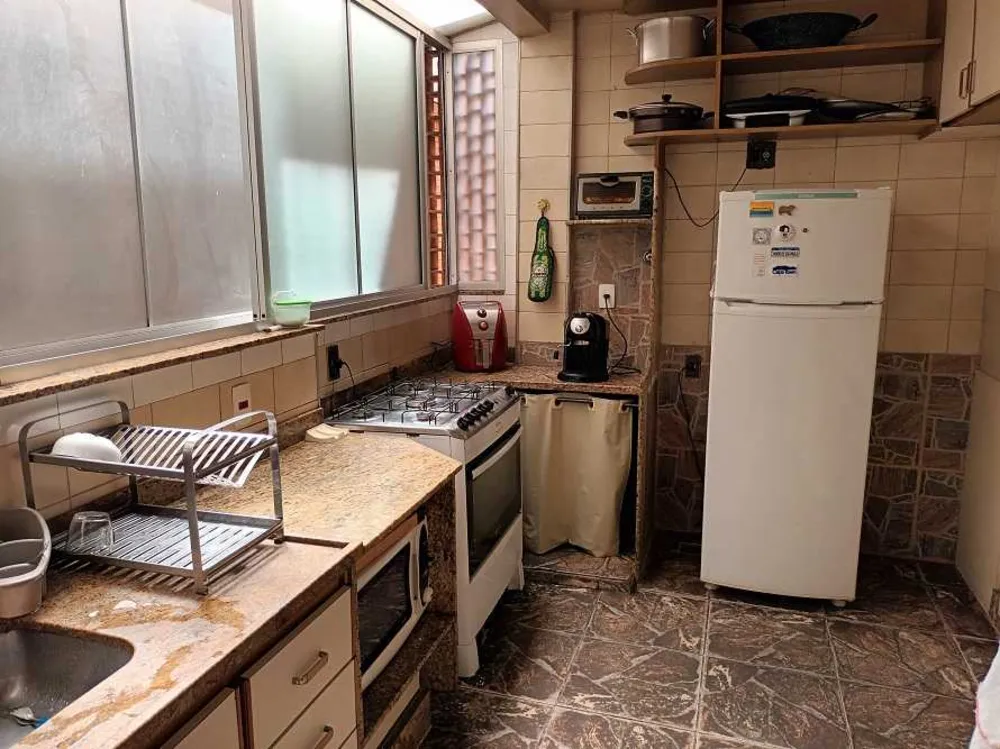 Cobertura, 5 quartos, 200 m² - Foto 13