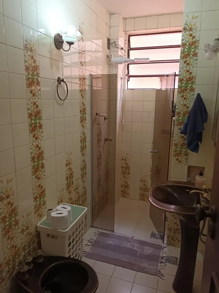 Cobertura, 5 quartos, 200 m² - Foto 15