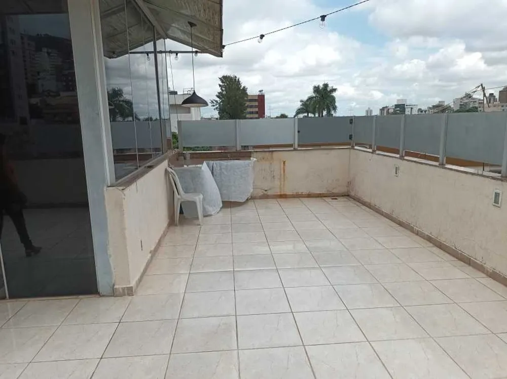 Cobertura, 5 quartos, 200 m² - Foto 2