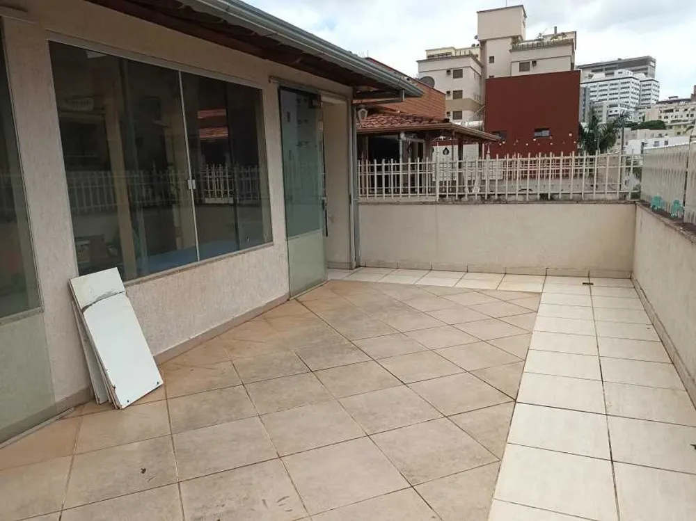 Cobertura, 5 quartos, 200 m² - Foto 1