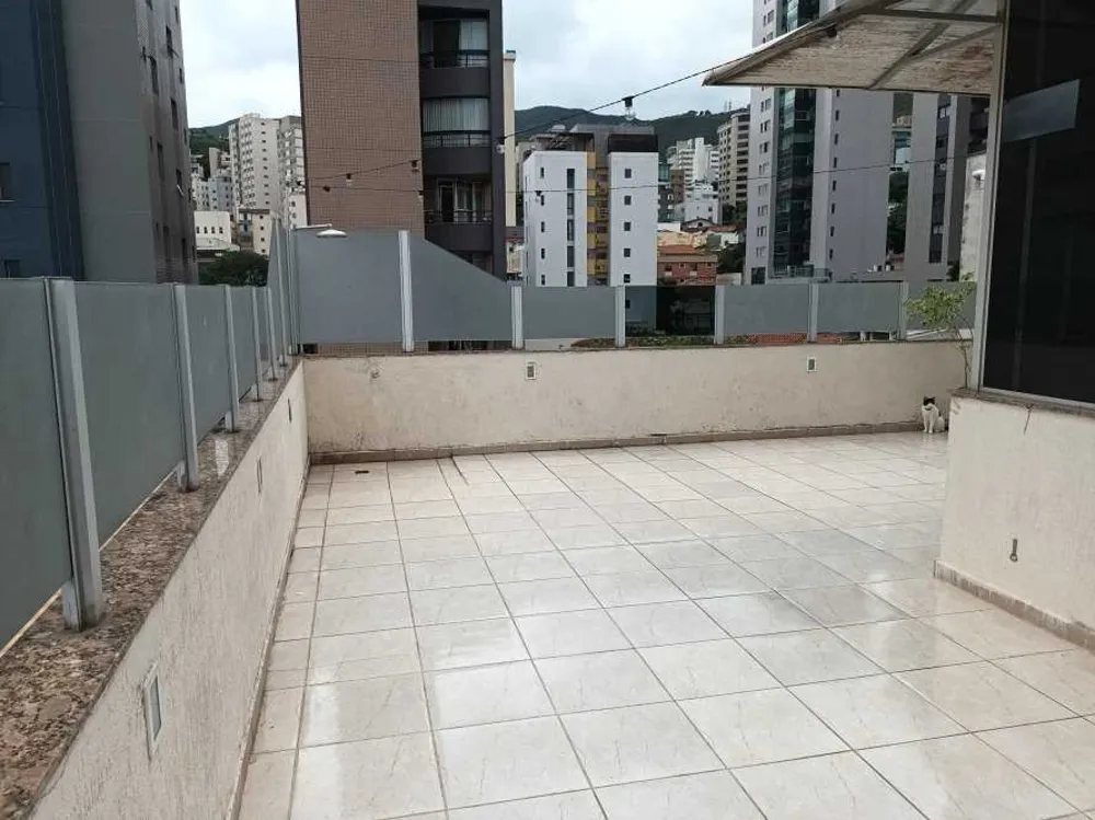 Cobertura, 5 quartos, 200 m² - Foto 3