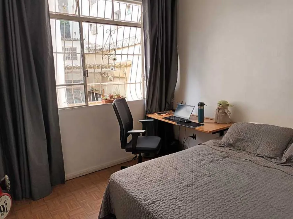 Cobertura, 5 quartos, 200 m² - Foto 12