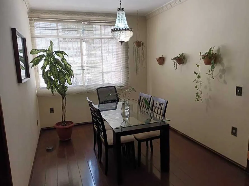 Cobertura, 5 quartos, 200 m² - Foto 8