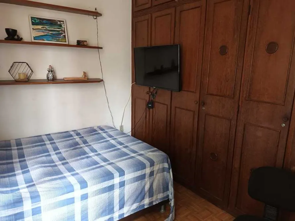 Cobertura, 5 quartos, 200 m² - Foto 11