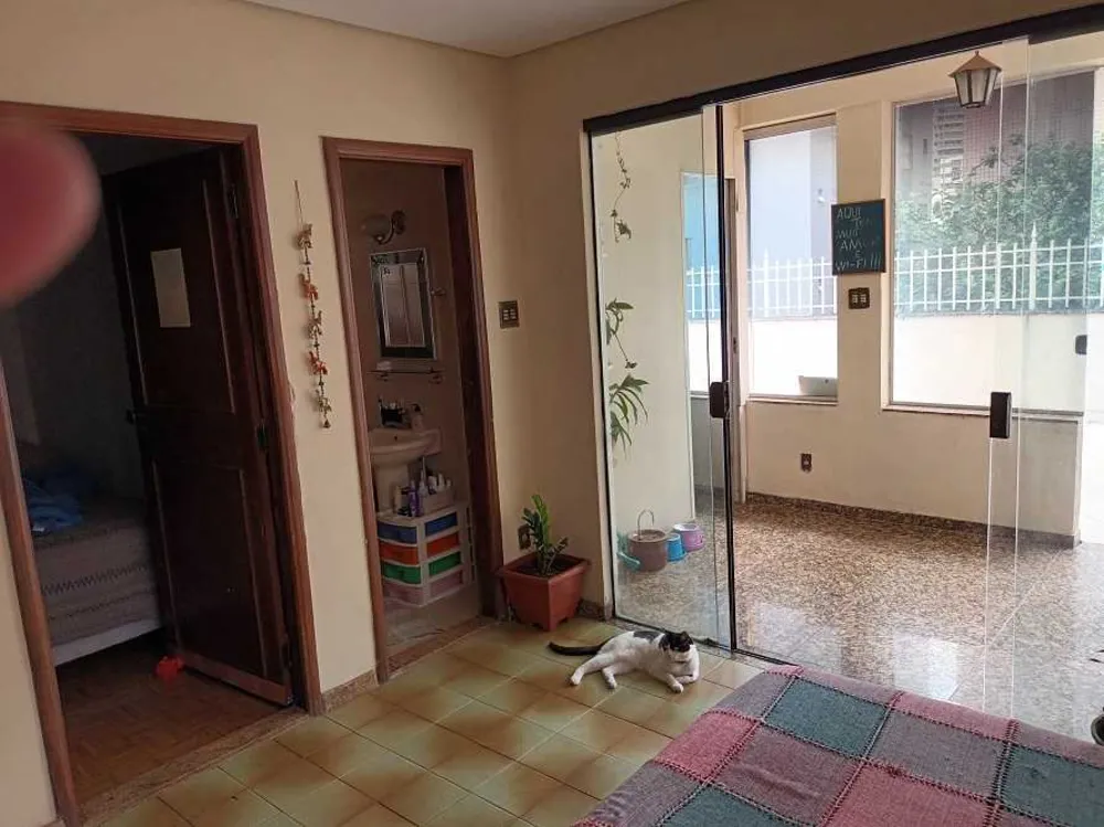 Cobertura, 5 quartos, 200 m² - Foto 4