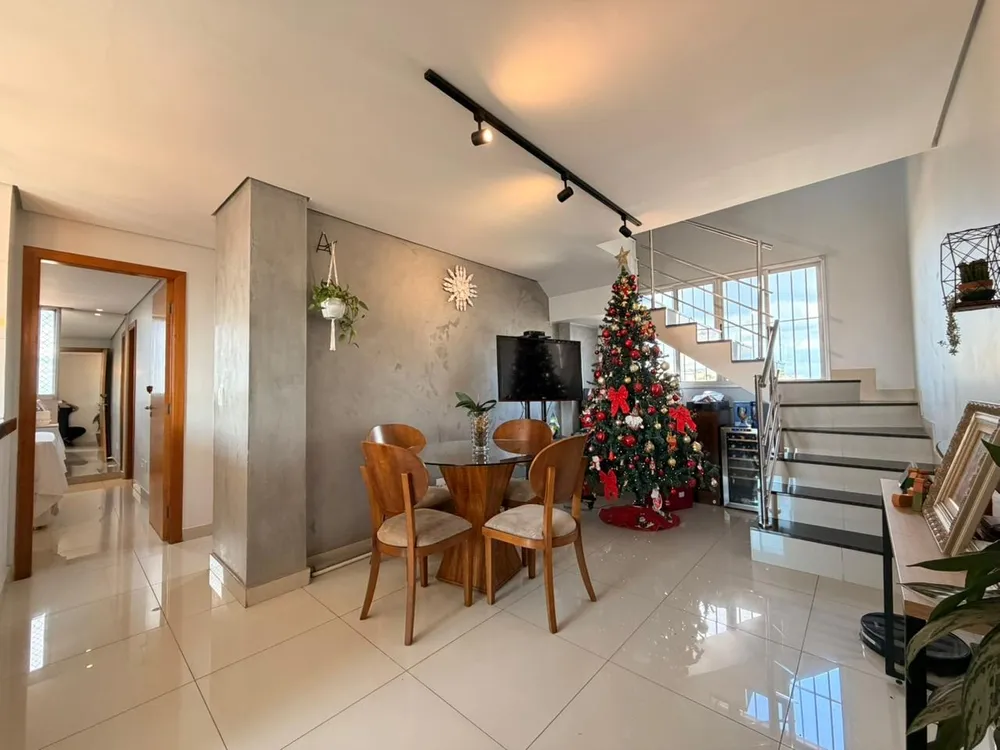 Cobertura, 3 quartos, 152 m² - Foto 9