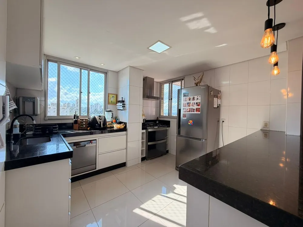 Cobertura, 3 quartos, 152 m² - Foto 12
