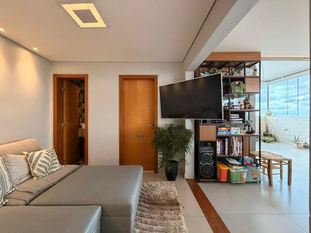 Cobertura, 3 quartos, 152 m² - Foto 5