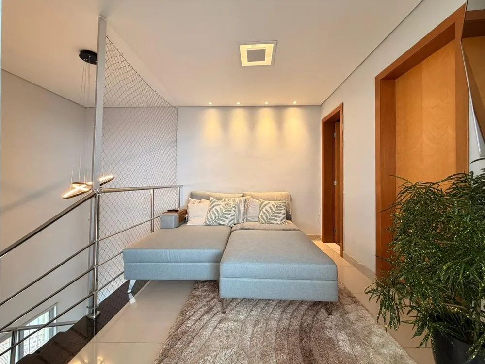 Cobertura, 3 quartos, 152 m² - Foto 6