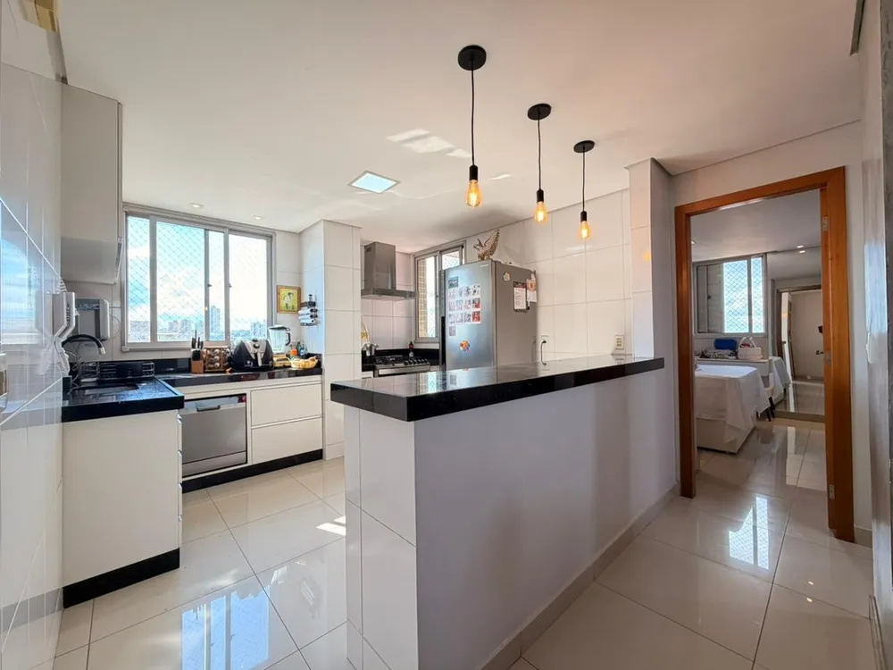 Cobertura, 3 quartos, 152 m² - Foto 11