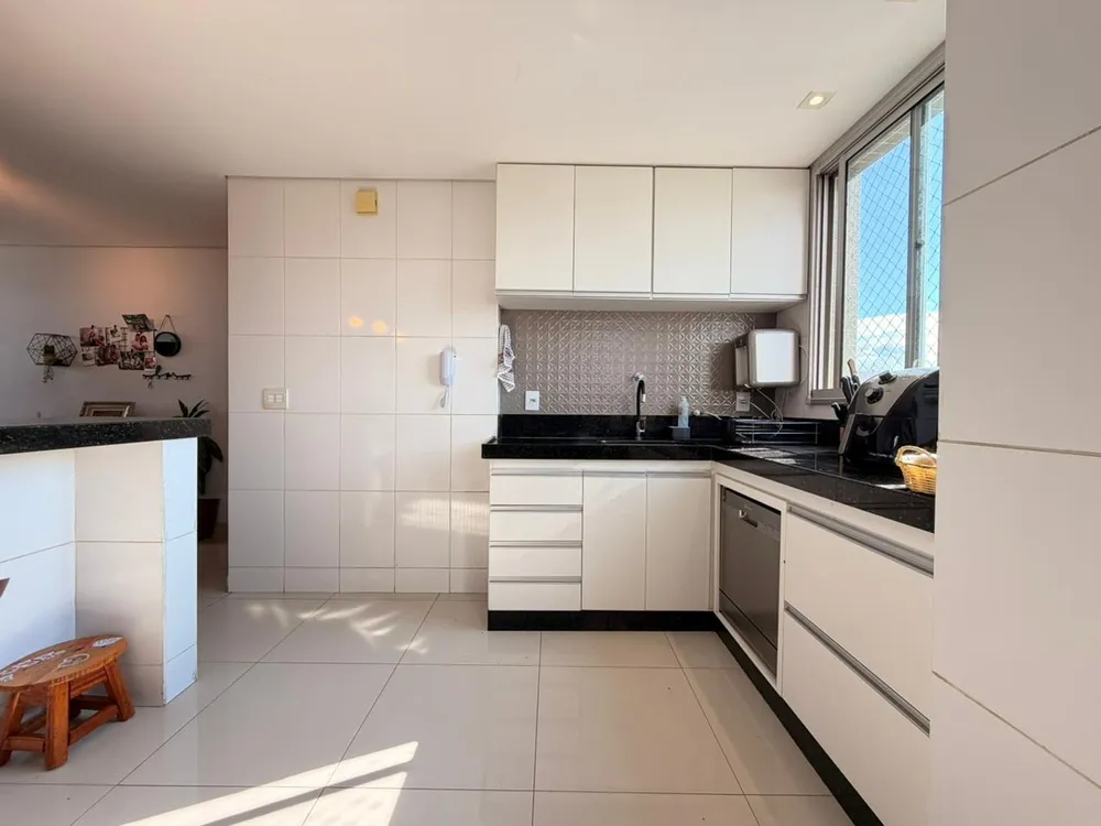 Cobertura, 3 quartos, 152 m² - Foto 10