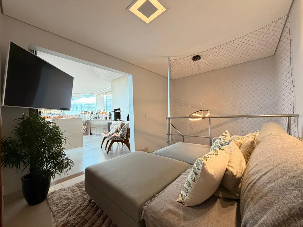 Cobertura, 3 quartos, 152 m² - Foto 4