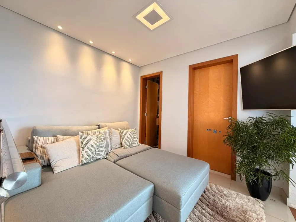 Cobertura, 3 quartos, 152 m² - Foto 7