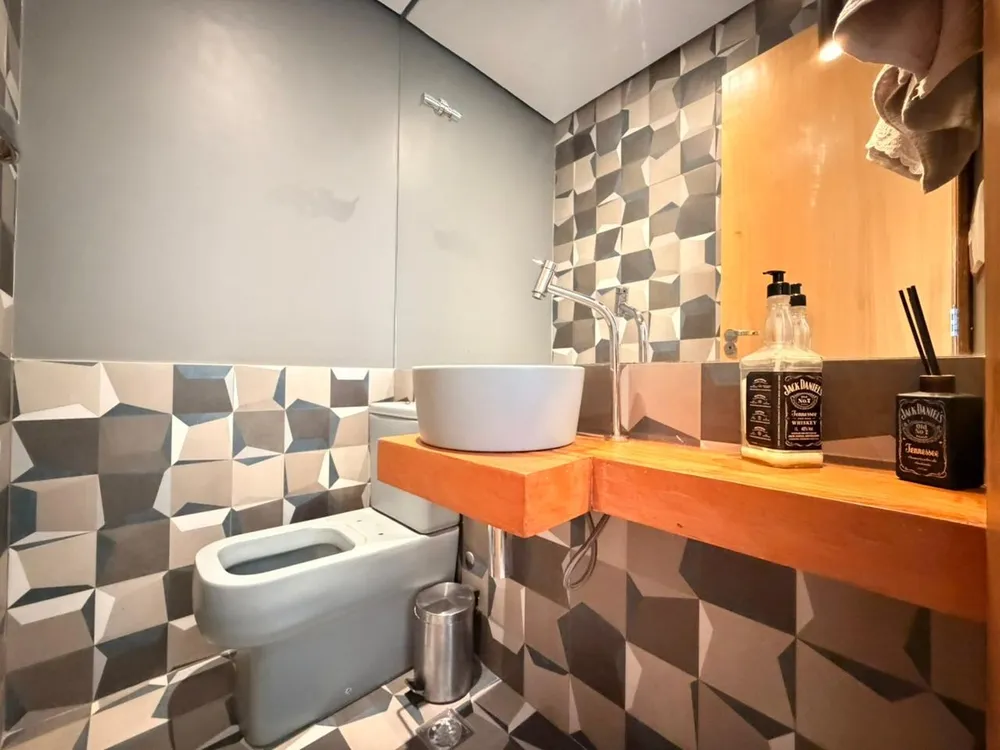 Cobertura, 3 quartos, 152 m² - Foto 8