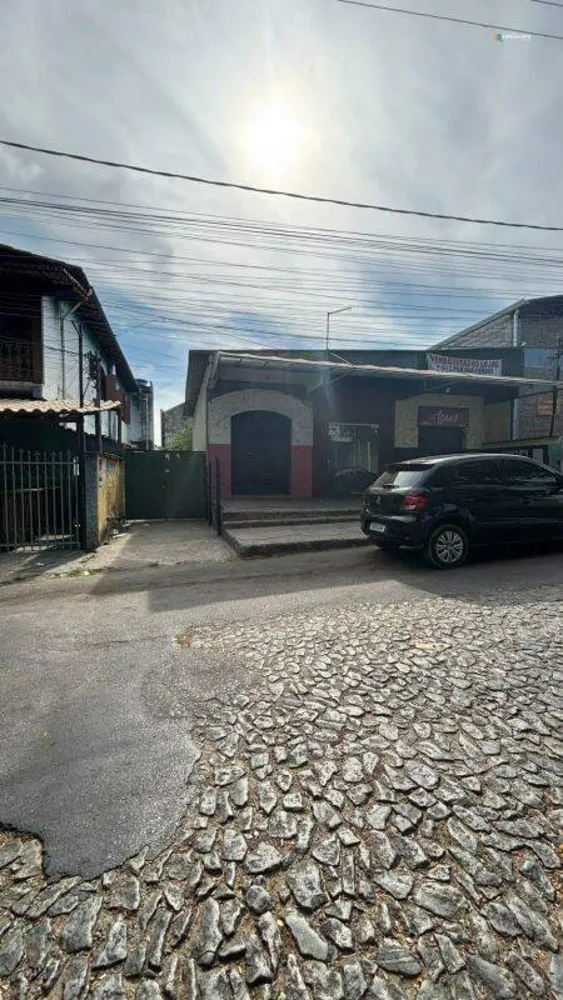 Casa, 2 quartos, 160 m² - Foto 1