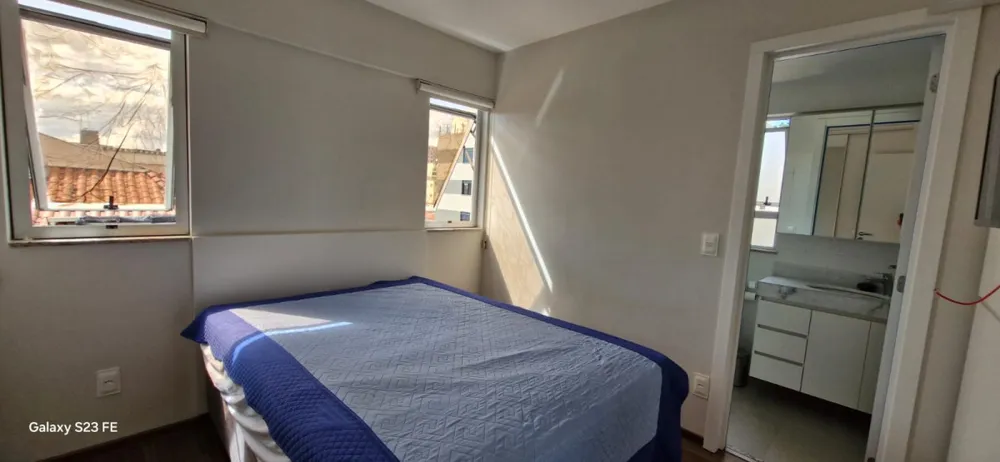 Apartamento, 2 quartos, 90 m² - Foto 11