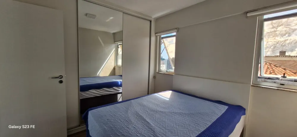 Apartamento, 2 quartos, 90 m² - Foto 12