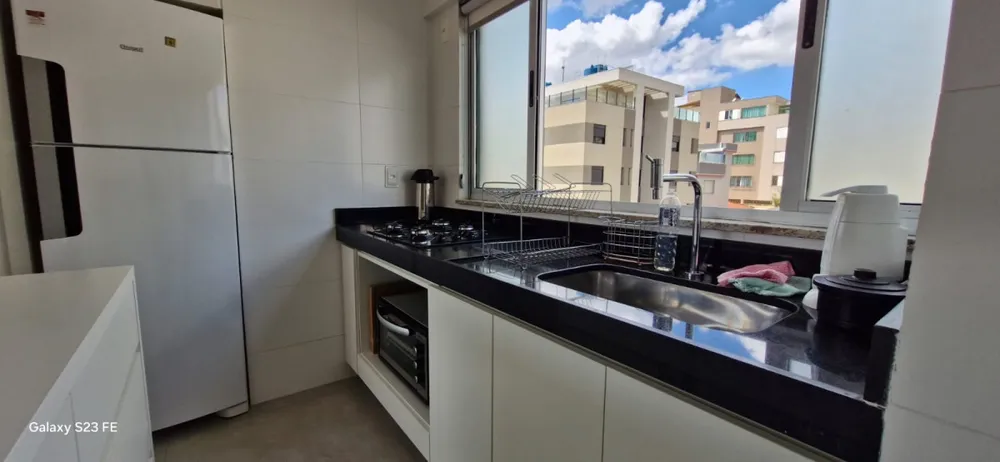 Apartamento, 2 quartos, 90 m² - Foto 6