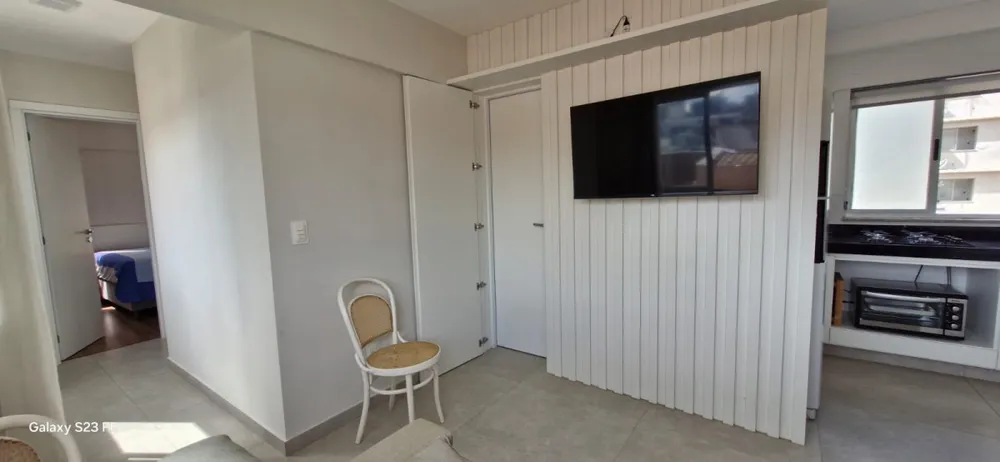 Apartamento, 2 quartos, 90 m² - Foto 9