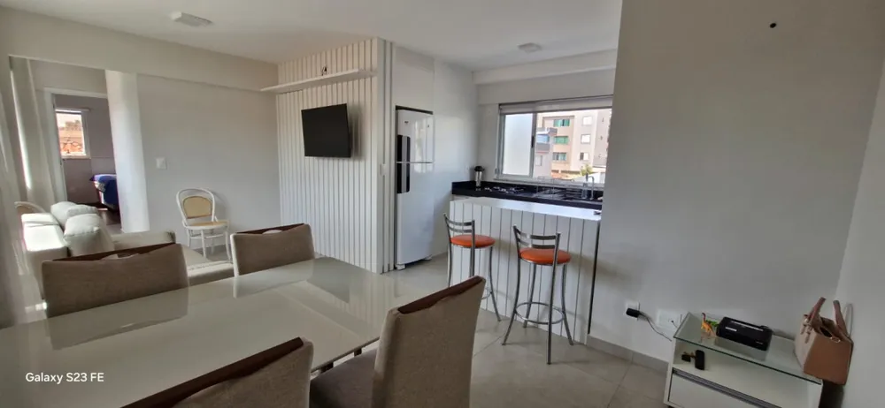 Apartamento, 2 quartos, 90 m² - Foto 3