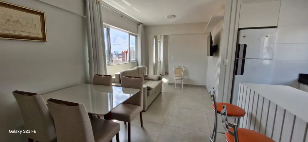 Apartamento, 2 quartos, 90 m² - Foto 4