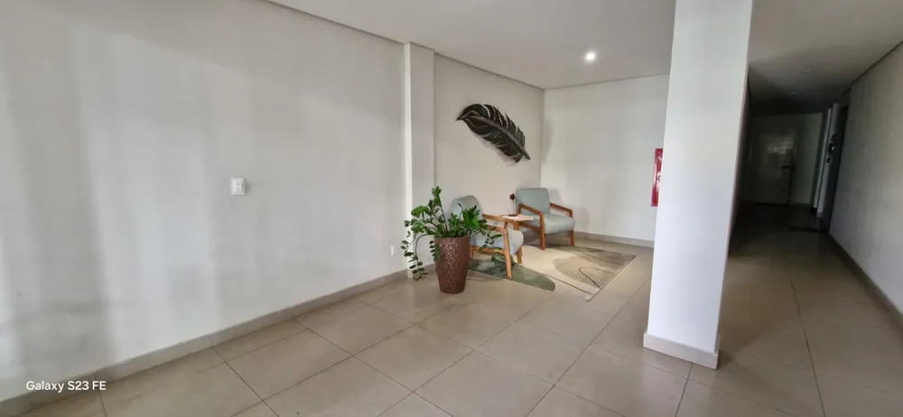 Apartamento, 2 quartos, 90 m² - Foto 1