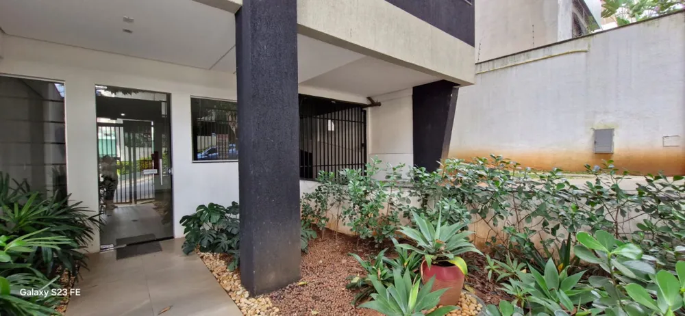 Apartamento, 2 quartos, 90 m² - Foto 2