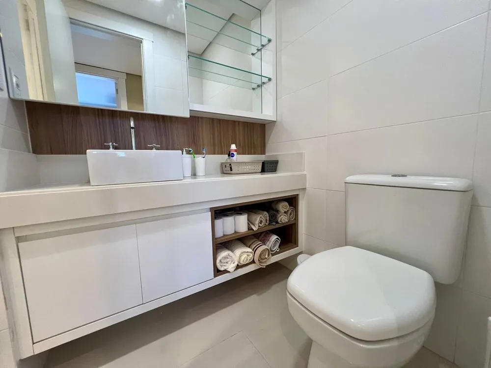 Apartamento, 3 quartos, 142 m² - Foto 10