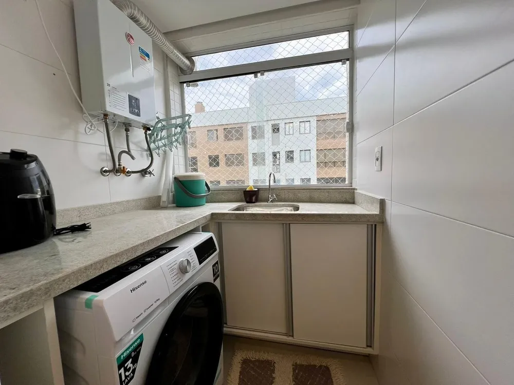 Apartamento, 3 quartos, 142 m² - Foto 7