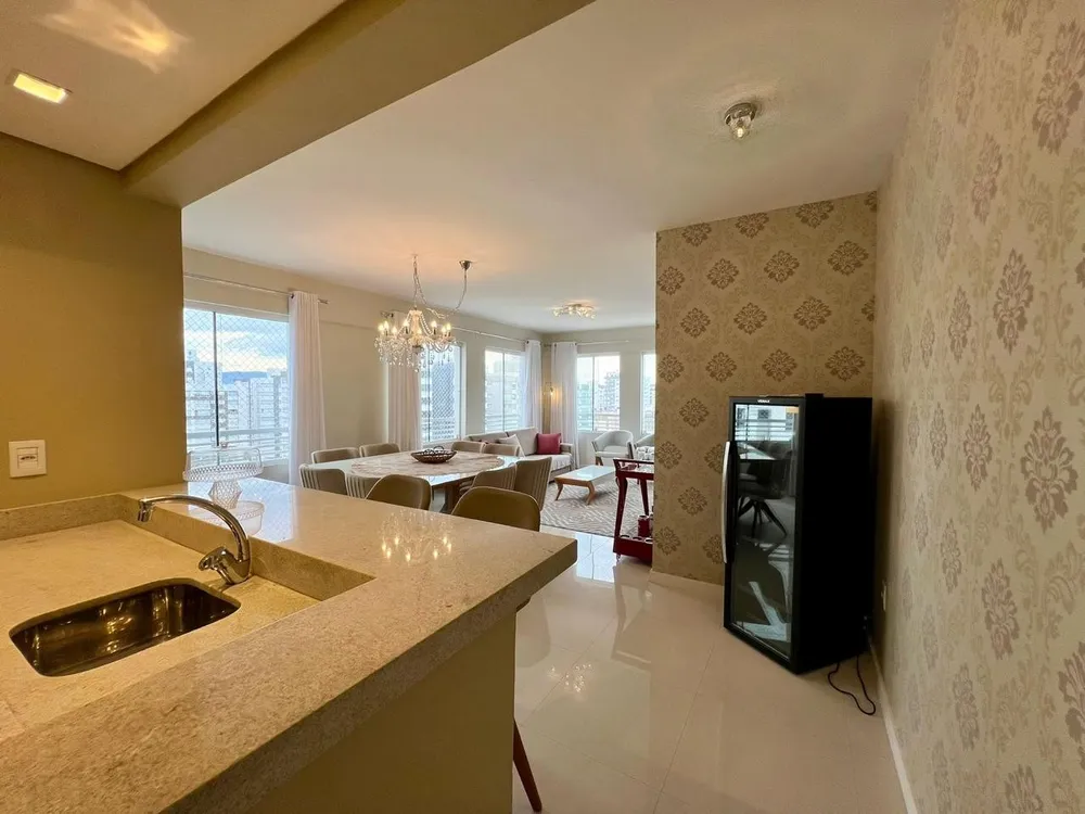 Apartamento, 3 quartos, 142 m² - Foto 5