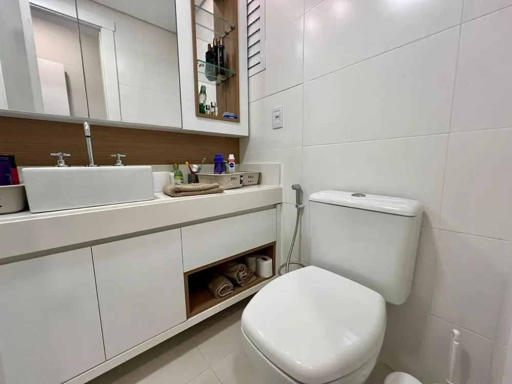 Apartamento, 3 quartos, 142 m² - Foto 11