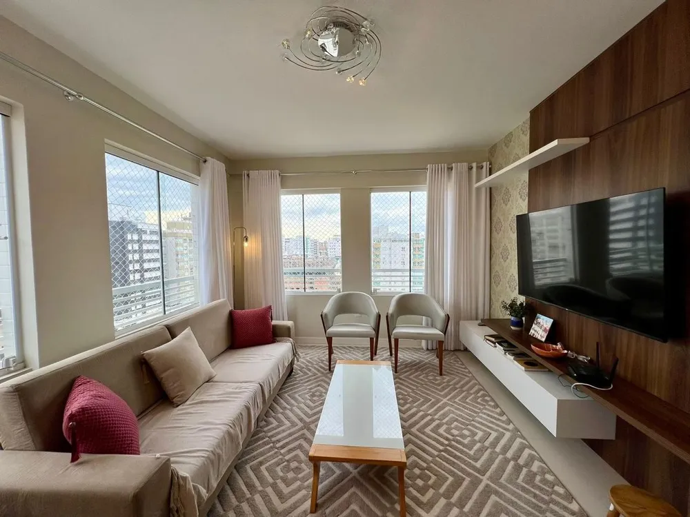 Apartamento, 3 quartos, 142 m² - Foto 4
