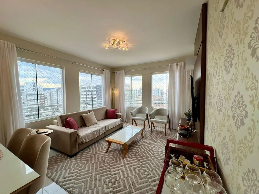 Apartamento, 3 quartos, 142 m² - Foto 1