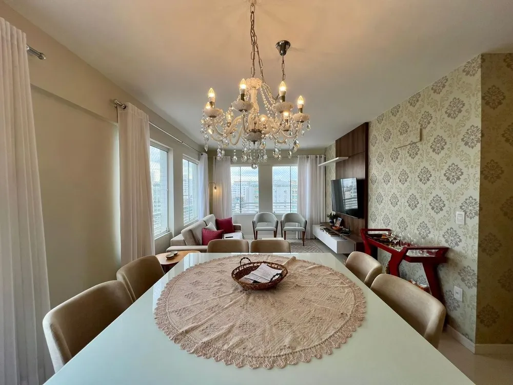 Apartamento, 3 quartos, 142 m² - Foto 2