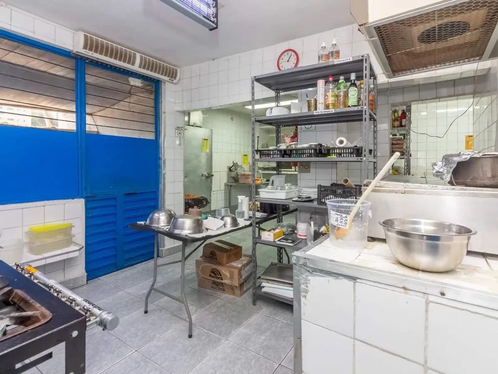 Loja-Salão, 196 m² - Foto 13