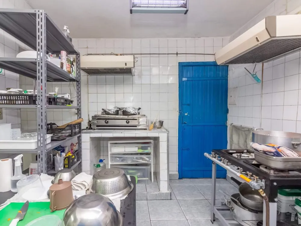 Loja-Salão, 196 m² - Foto 10
