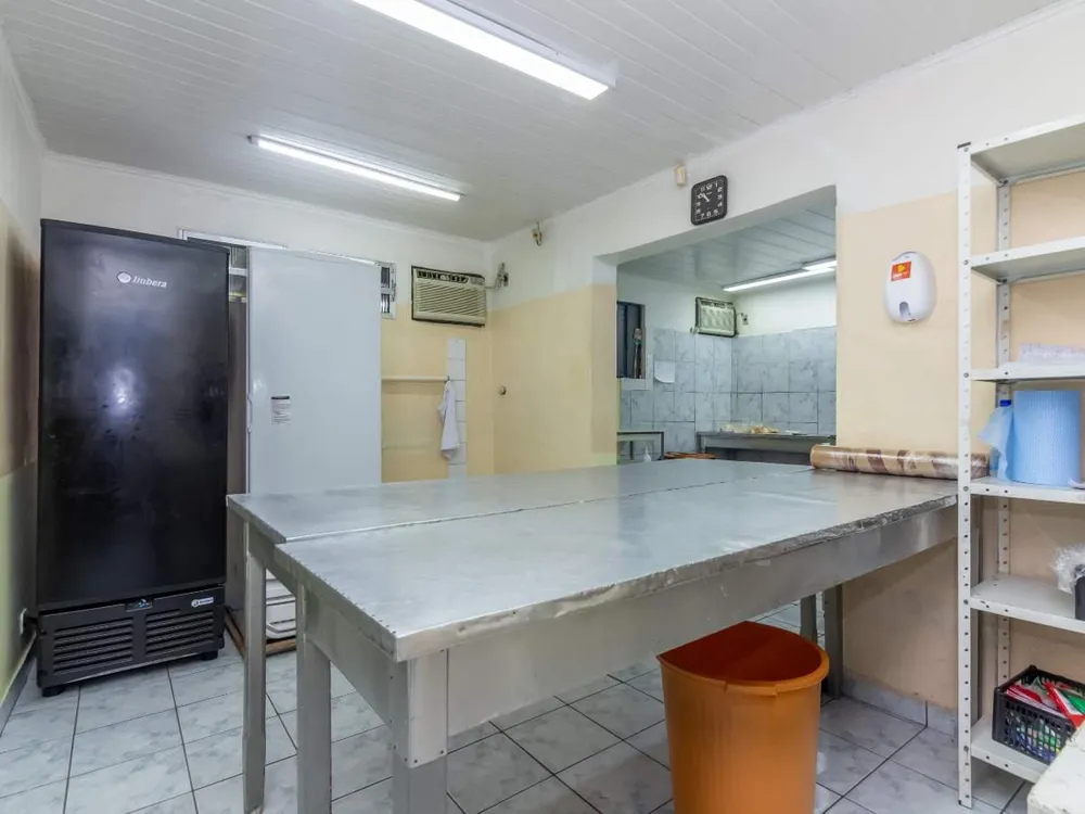 Loja-Salão, 196 m² - Foto 4