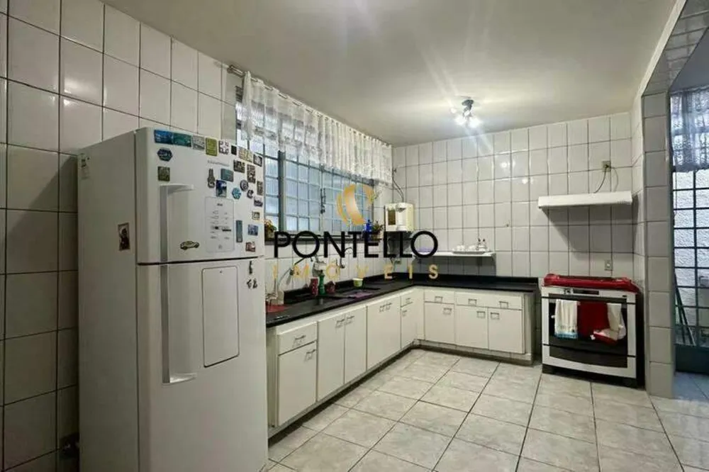 Casa, 4 quartos, 321 m² - Foto 8