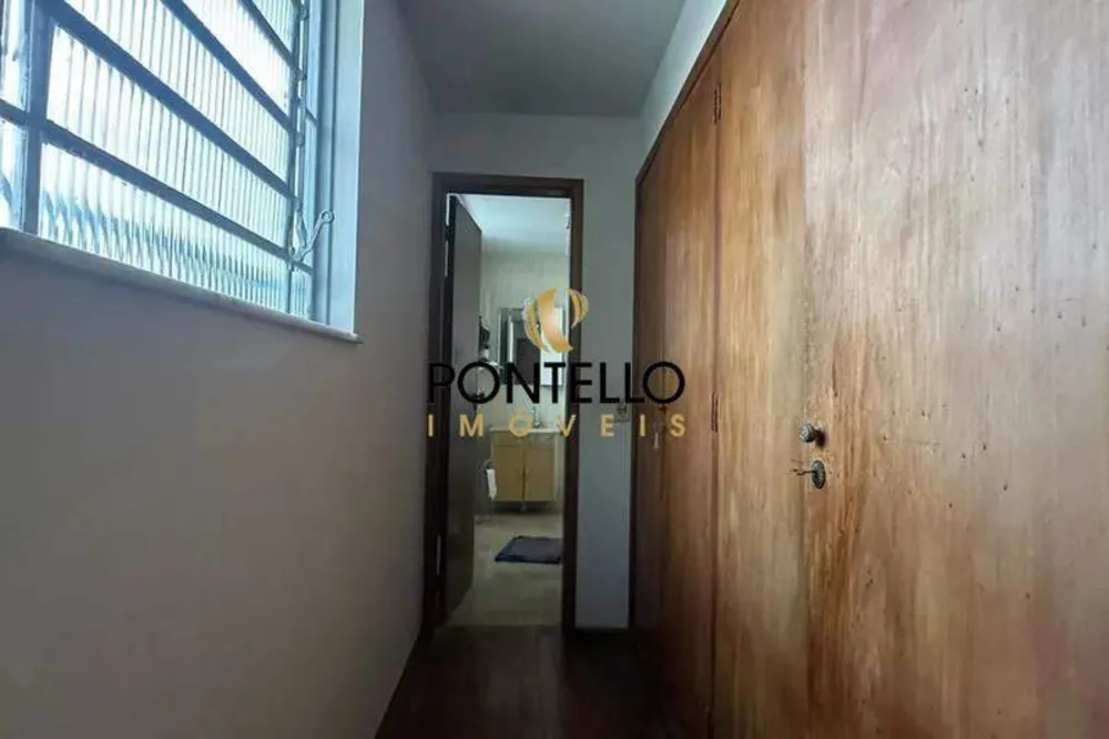 Casa, 4 quartos, 321 m² - Foto 11
