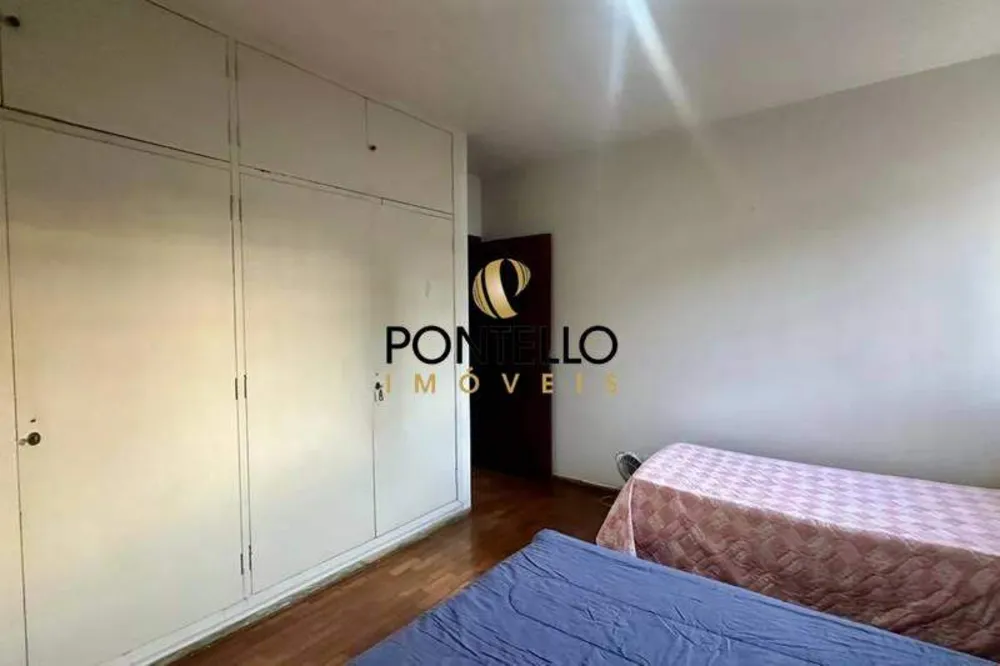 Casa, 4 quartos, 321 m² - Foto 10