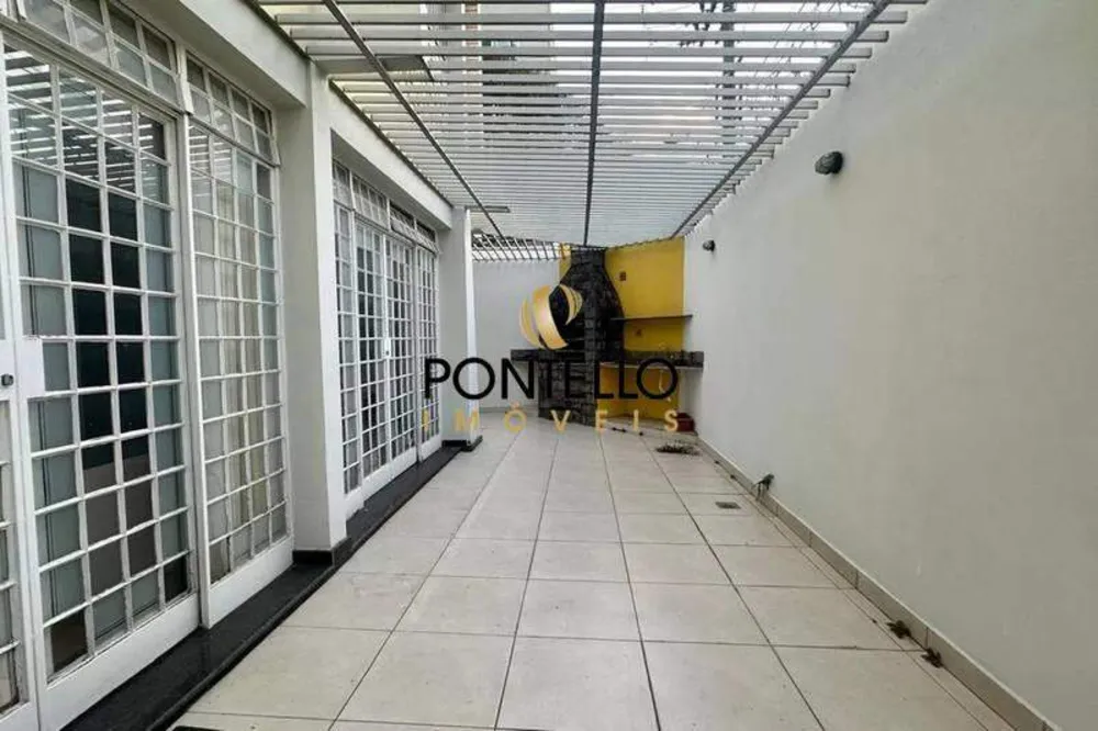 Casa, 4 quartos, 321 m² - Foto 3