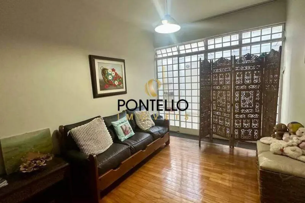 Casa, 4 quartos, 321 m² - Foto 5