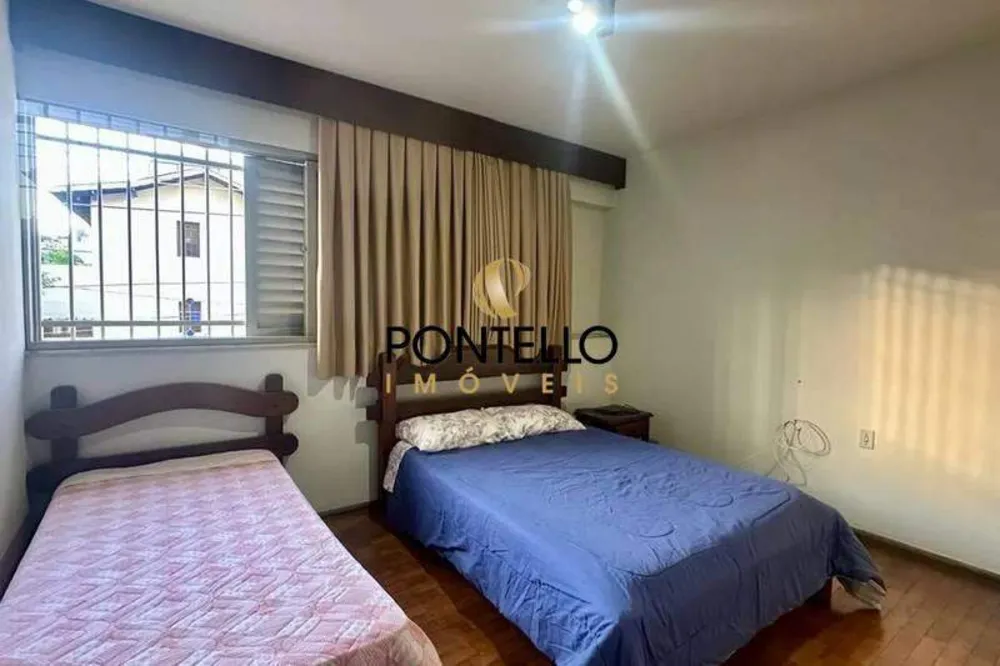 Casa, 4 quartos, 321 m² - Foto 15