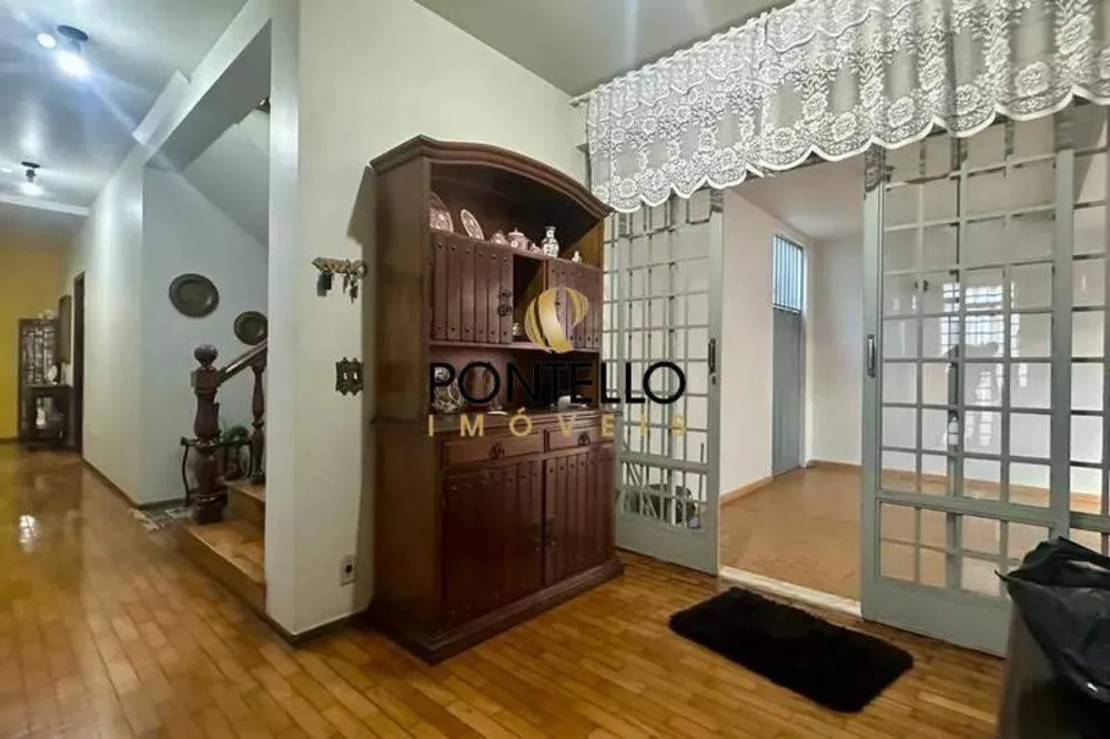 Casa, 4 quartos, 321 m² - Foto 4