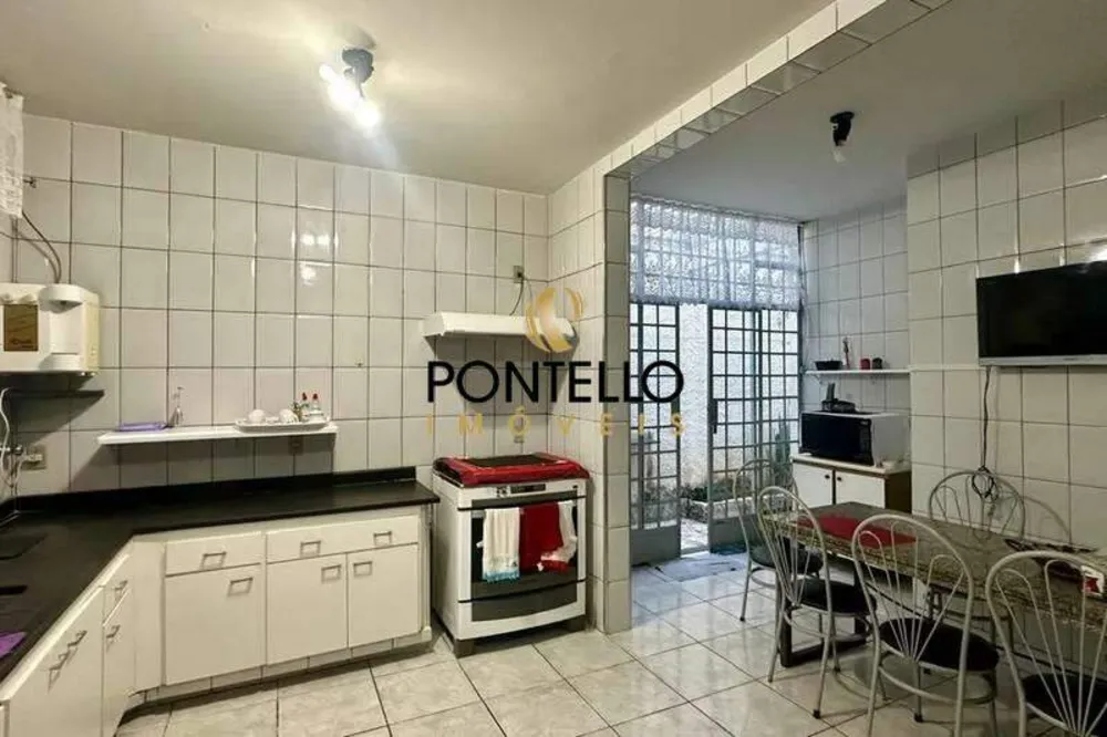 Casa, 4 quartos, 321 m² - Foto 7