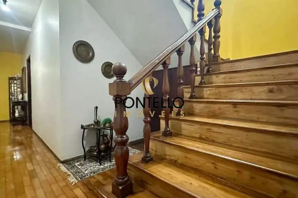 Casa, 4 quartos, 321 m² - Foto 8