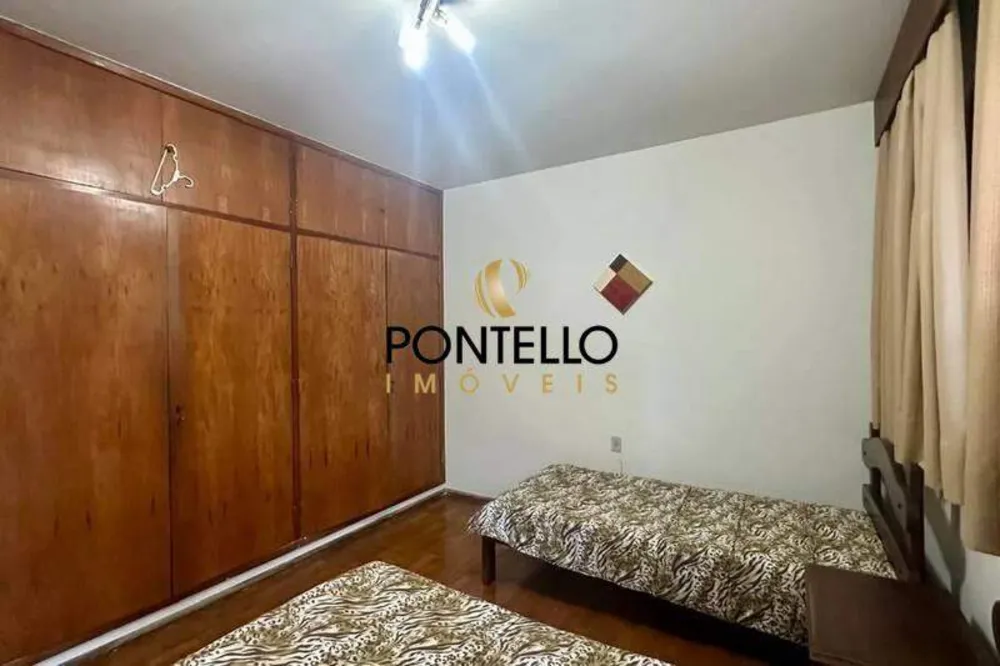 Casa, 4 quartos, 321 m² - Foto 14