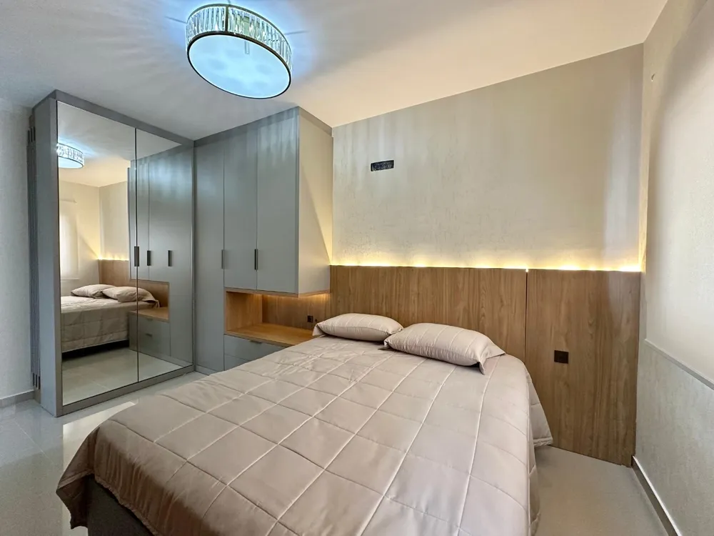 Apartamento, 3 quartos - Foto 1