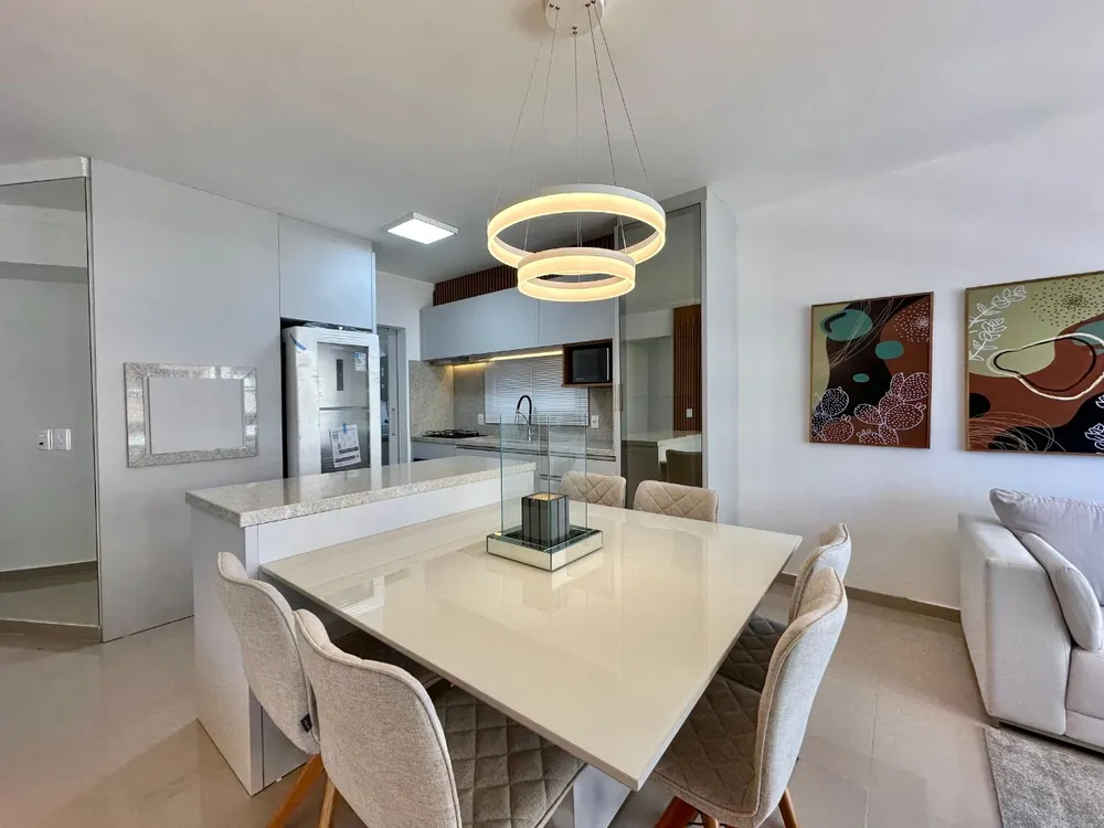 Apartamento, 3 quartos - Foto 4