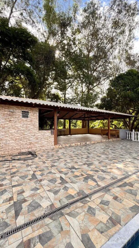 Chácara, 4 quartos, 6000 m² - Foto 5
